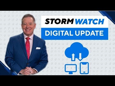 See the latest forecast and weather information from the 2News Nevada Storm Watch Weather Team of