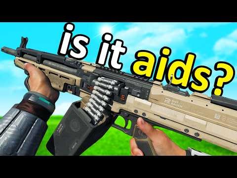 I Used YOUR WORST Class Setup in Call of Duty! - (Part 4)