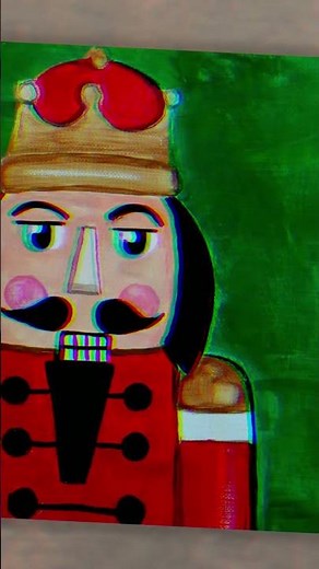 What Christmas painting do you love most? 🎄50+ Christmas Paint Tutorials ‪@Createfulart‬