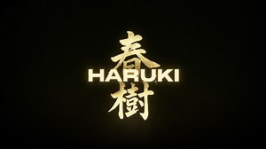 Haruki | Title Sequence