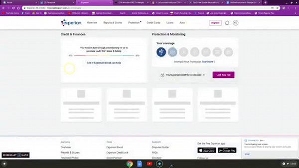 WATCH OUR CPN NUMBER OVERVIEW VIDEO CREATE Your LEGAL CPN Number in 2025