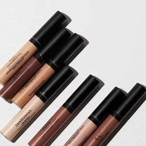 1.6K views · 38 reactions | It's a match  17 shades in ORIGINAL Liquid Mineral Concealer. A shade for every skin tone懶癩 Currently 20% off at Lookfantastic✨ Shop: https://bit.ly/3ar1v5M | bareMinerals | Facebook