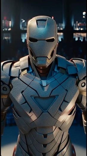 Iron Man #ironman #marvel # #acdc