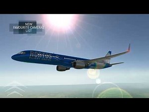 Real Flight Simulator v.1.5.9 is now LIVE