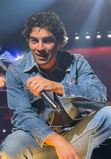 Love you to heaven ☁️ @Jonas Brothers @joejonas @Nick Jonas @Kevin Jonas #jonasbrothers #joejonas #nickjonas #kevinjonas #fyp