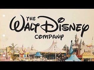 The Walt Disney Company: The most successful enterprise for monetizing human nostalgia (Audio)