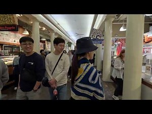 POV Tour: Faneuil Hall in 2025