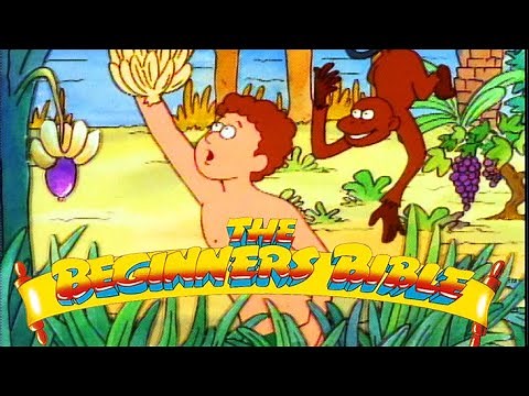 ✝️🔔 Die Schöpfung / Joseph und seine Brüder / Die Arche Noah - Bibelgeschichten ✝️