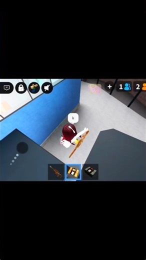 POV: MM2 PLAYERS IB:‪@p4wsrain‬