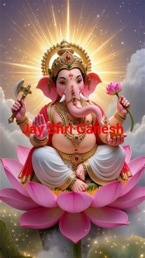 जय गणेश जय गणेश #bhagwan #ganesh #ganeshbhajan