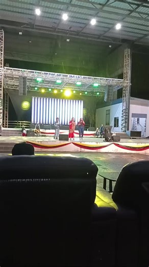 Countdown to Funfair: Amia and Indai Panda Event 2025