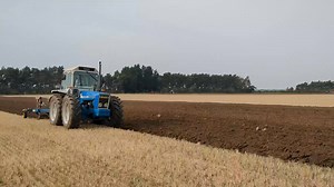 115K views · 1.8K reactions | County 1174 and Overum four furrow reversible plough in action at the Lincs NVTEC Working Day last year. #county #county1174 #tractor #classictractor #thetractortwitcher #overum #plough #ploughing #lincsnvtec #tractorvideo | The Tractor Twitcher | Facebook