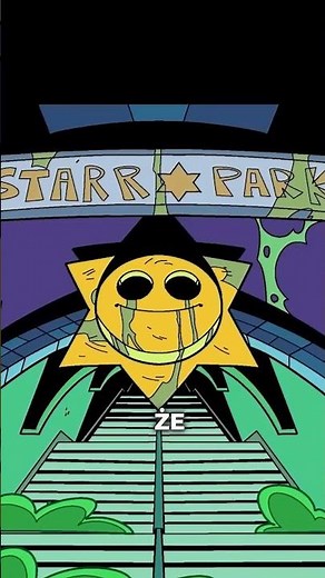 The Whole TRUTH About the SECRET STORY of BRAWL STARS *Starr Park*