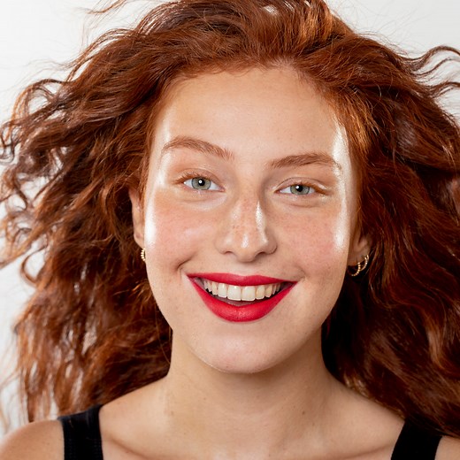 Pick Me Up Lip Matte Lipstick