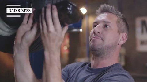 Details About Ant Anstead's Kids With His First Wife