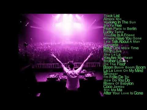 25 bản nhạc dance bất hủ mọi thời đại(lên nóc nhà)