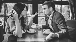 13 Reasons Men Are Scared to Date