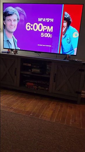 Me tv 📺 promo for 2025