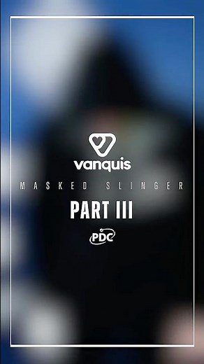 ANOTHER TWO PLAYERS STEP UP! 🎯 | Vanquis Masked Slinger - Part III