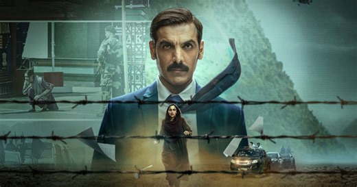 The Diplomat TV Premiere Update: When & Where To Watch John Abraham Starrer On Television?