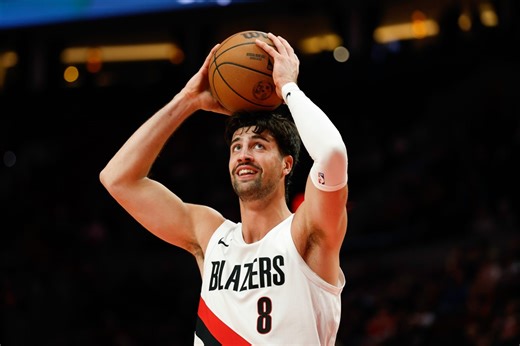 Deni Avdija facing backlash after Alll-Star selection over Kawhi Leonard