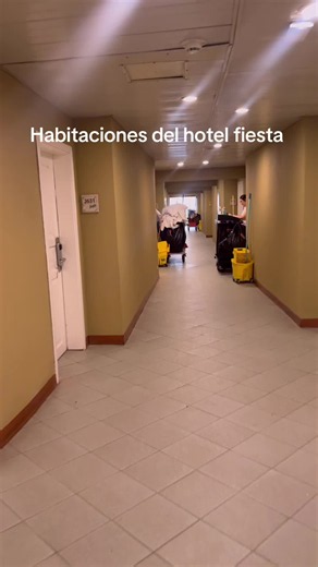 Así son las habitaciones del hotel fiesta en puntarenas #costarica #resort #puntarenas #vacaciones