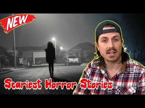 The Creepiest Horror Stories Ever Told - Mr Ballen