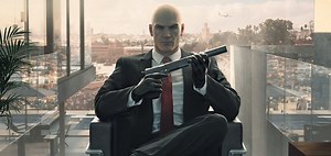 Gracze odnieśli sukces. Hitman GOTY Edition skasowany z GOG-a po kontrowersjach