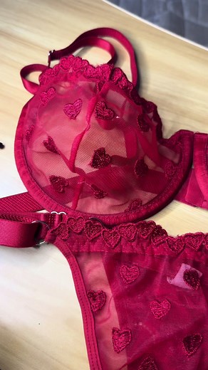 Lingerie Estilo Gringa: Conforto e Sofisticação