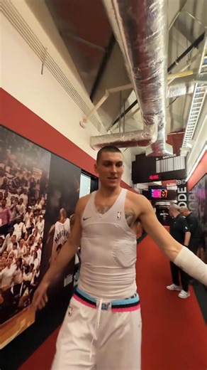 Keep on stacking | Miami Heat