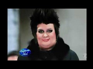 American Idol Season 9, Episode 5, Los Angeles Auditions