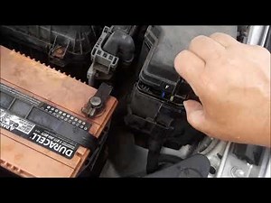 Toyota Venza Fuse Box Locations 2009 to 2017