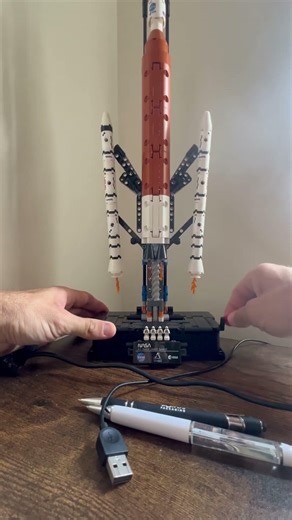 One Of The Coolest Lego Set Features! 🚀