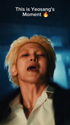 YEOSANG SAID:Bias who #shorts #viralshorts #kpopedits #ateez #yeosang