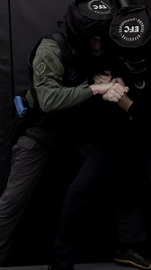 PRESSURE TESTING Does your training replicate the reality of what you might face in the streets? Does your training integrate weapon systems and control tactics to properly prepare you to transition between levels of force? With your life on the line do you trust your level of training? Click the link in our bio to start training with EFC today. | Effective Fitness Combatives