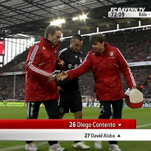 19K views · 434 reactions | On This Day in 2010, a certain 17-year-old David Alaba made his Bundesliga Official debut...   #MiaSanMia | FC Bayern Munich | Facebook