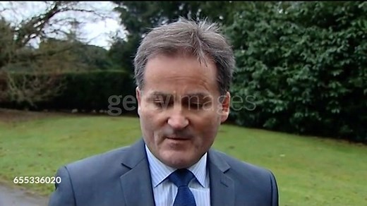 Richard Keys set for UK return
