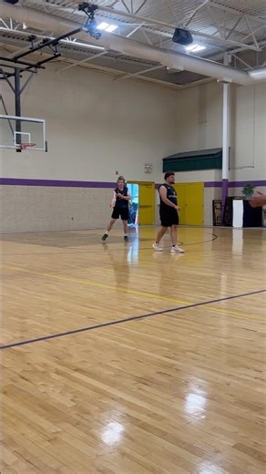 Thats Tuff 😤#toptierhoopz #bball #basketball #buckets #Hoopz #hoops #nba #2k #fypシ #ref