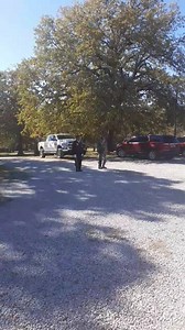 3.2K views · 127 reactions | Two members of the Seminole Nation Color Guard honored Many Springs Baptist church this morning with a gun salute. Color guards were Walter Larney and Tecumseh Underwood. | Seminole Nation of Oklahoma | Facebook