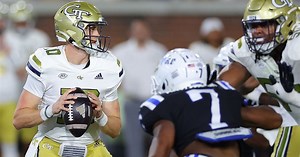 Duke will look to maintain discipline against Georgia Tech's King