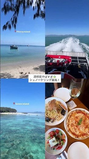 【保存版】ケアンズおすすめ観光スポット🇦🇺