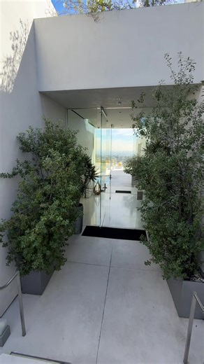 Angel Dr Residence | Beverly Hills Asking: $14.995M #house #mansion #estate #home #realestate