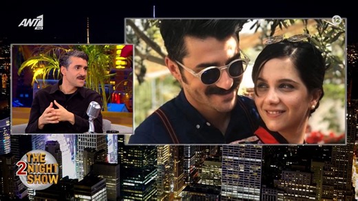 Προκόπης Αγαθοκλέους: Είμαι παντρεμένος με δύο παιδιά, είναι η δεύτερη φορά που αφήνω την οικογένειά μου για να έρθω στην Ελλάδα για δουλειά