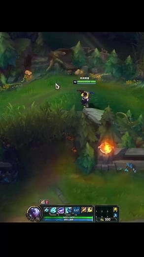 Funny League of Legends Gameplay Highlights