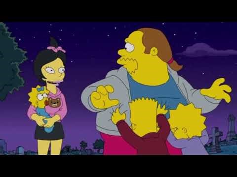 Cartoon crying crossover parte 1 (15/03/26)