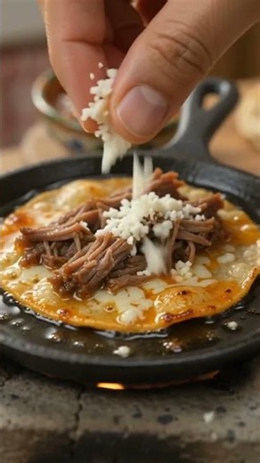 🌮 Ultimate Birria Tacos Recipe | Crispy, Cheesy & Juicy Mexican Street Food 🔥