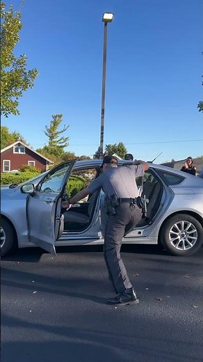 Quick Click Challenge with Catholic Central School