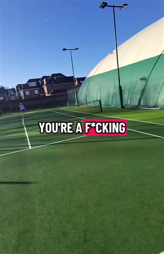 Chilled Warm Up Techniques for Tennis