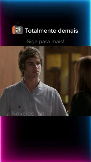 Parte 551: Fabinho e Lili em Totalmente Demais