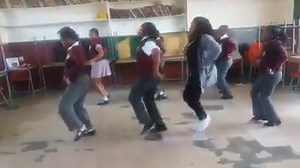Watch Sarafina Rehearsing "Our Father". Africa learn these moves. Please share After Watching,let Africa Learn how to Dance Sarafina. | Sarafina